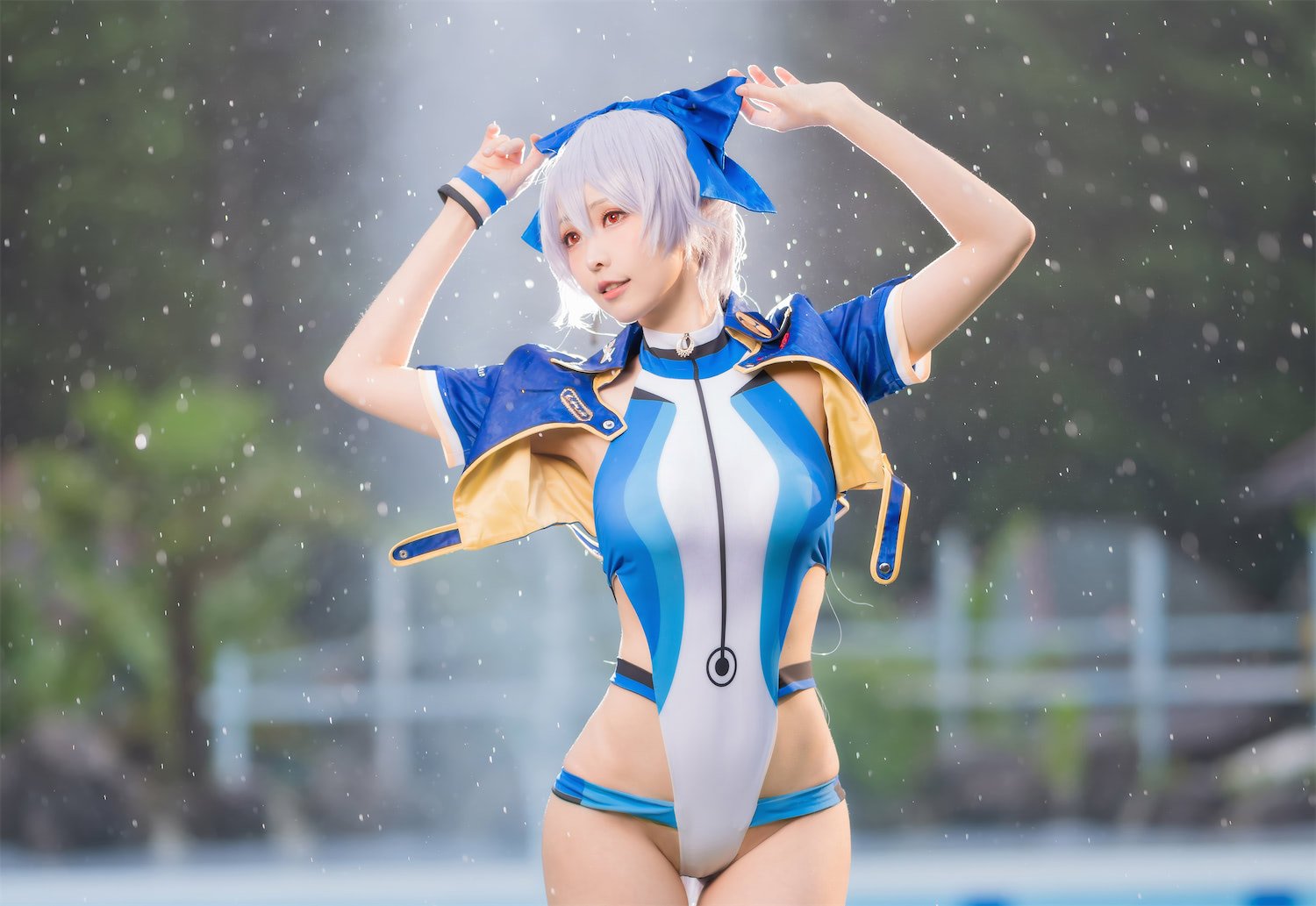 ElyEE子 巴御前