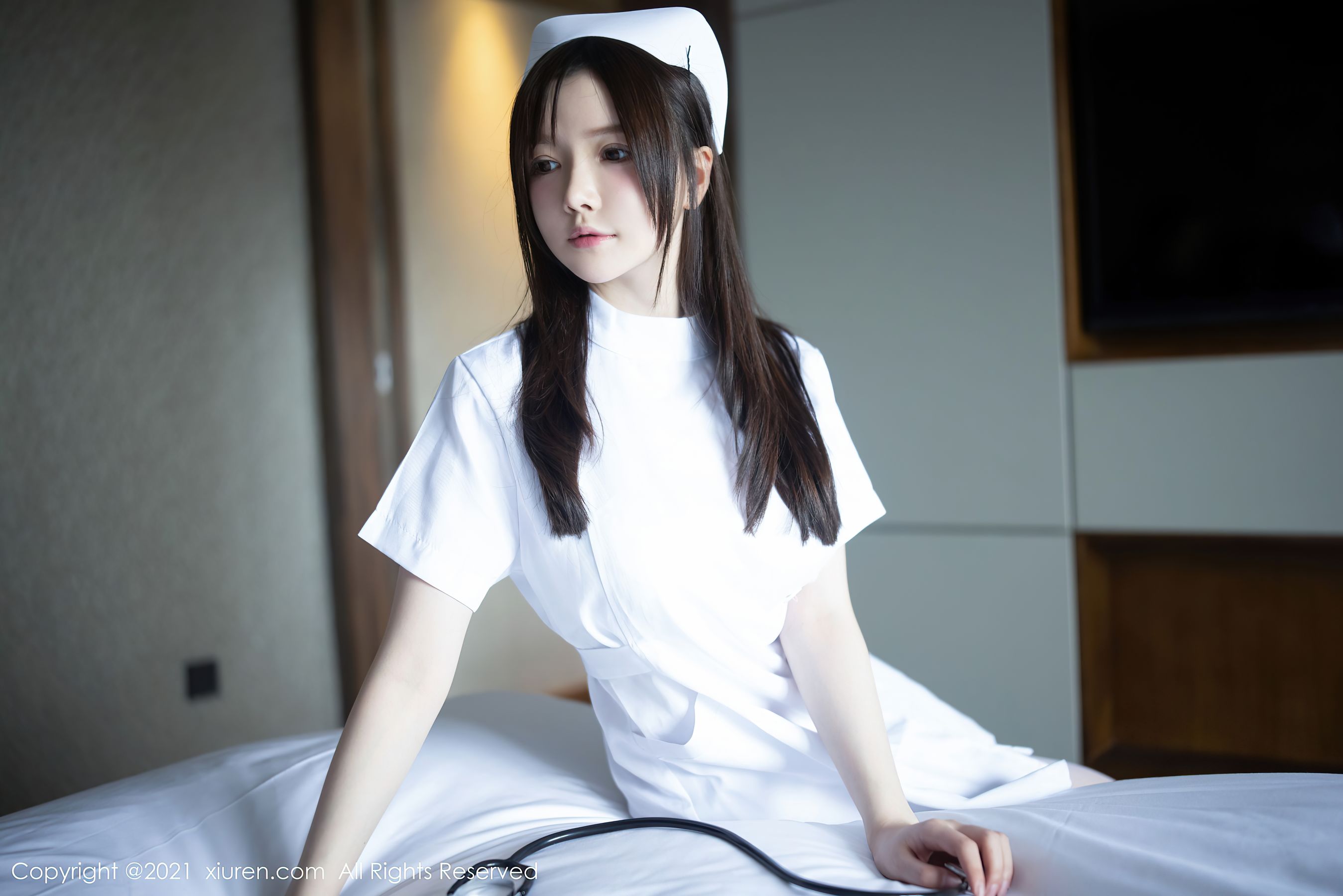 糯美子 XiuRen Vol3114