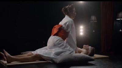 人体寿司 人体寿司