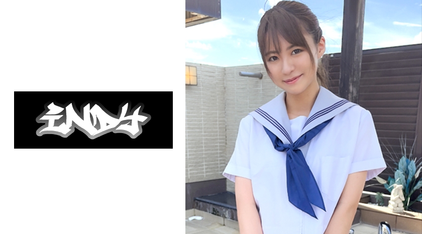 534CRT-033 ※2005年生まれ_吹奏楽部②_13時間着用【個人撮影】汗だくのムレムレ水色パンツちゃ-155