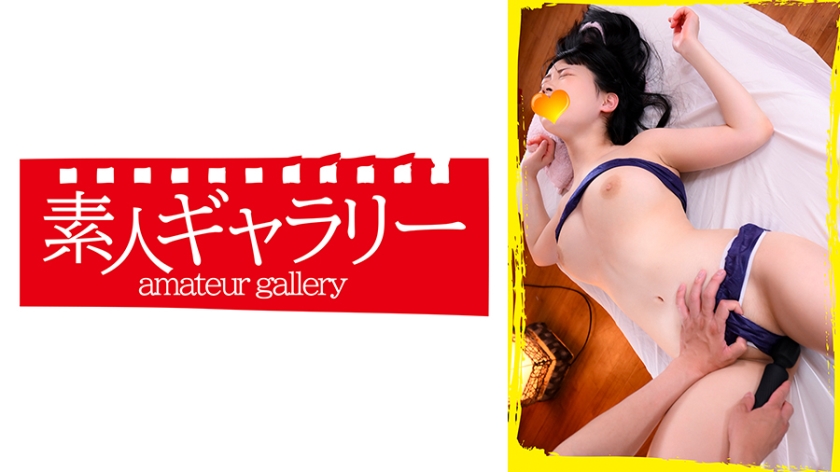 739AKMN-009 麻里-155
